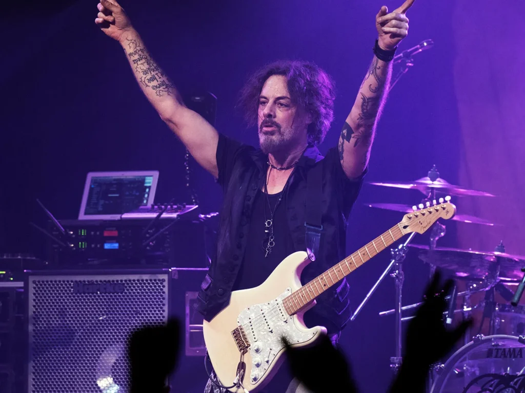 Richie Kotzen