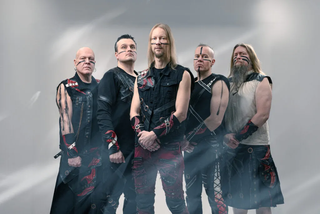 Ensiferum & Korpiklaani