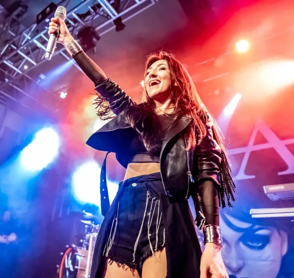 Delain